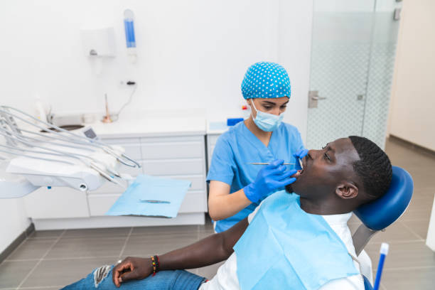 Best Pediatric Emergency Dentist in West Whittier Los Nietos, CA
